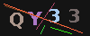 Gambar captcha