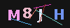 Gambar captcha