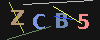 Gambar captcha